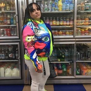 Meet your Posher, Amy